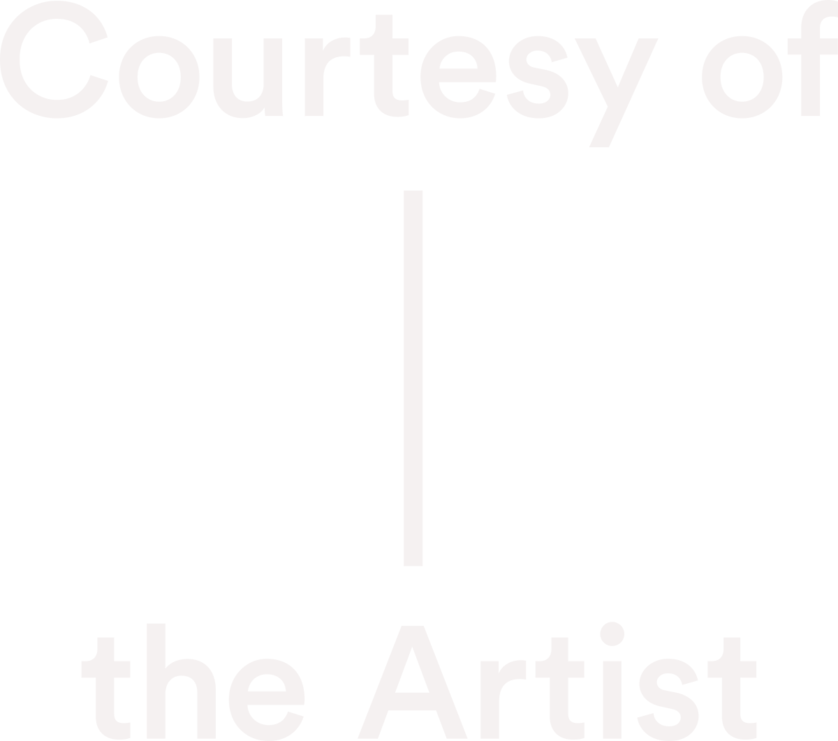 courtesyoftheartist.com