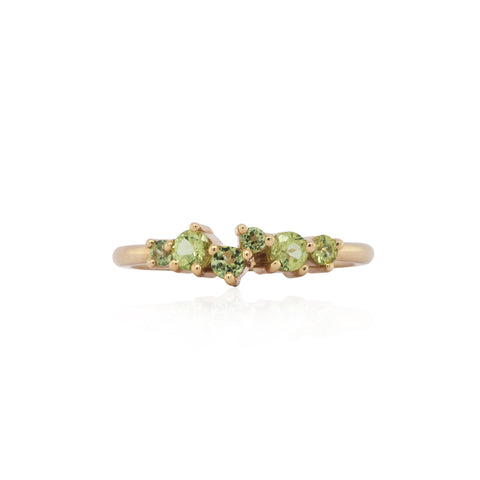 The 'Chloe' Ring