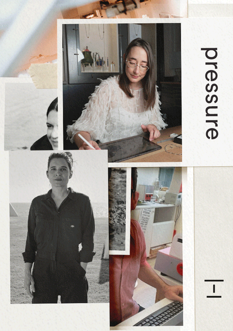 Courtesy of the Artist Marks 20 Years with ‘Pressure & Time’: A Celebration of Australian Jewellery and Craftsmanship