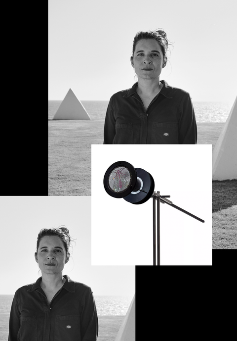 Cinnamon Lee Wins MAKE Award for Innovation in Australian Design