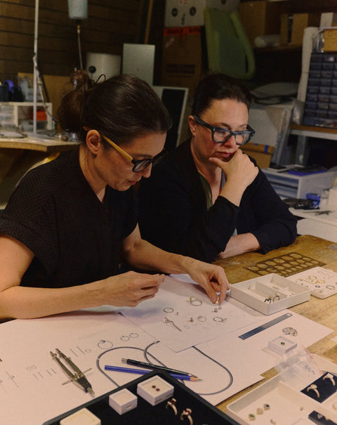 Cinnamon Lee: 30 Years of Precision and Poetry | Courtesy of the Artist