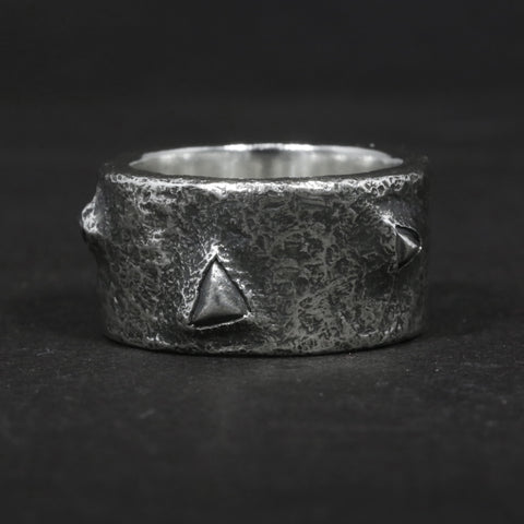 Breach Ring