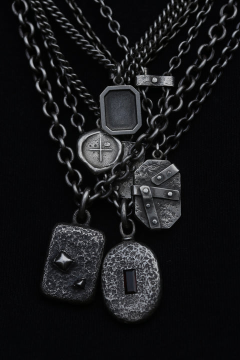 Olivier Jewellery