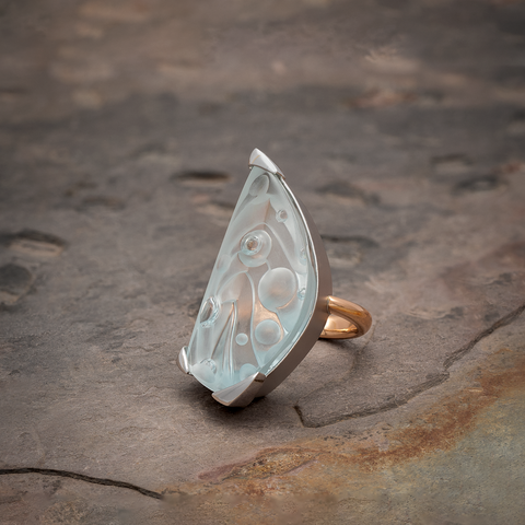 Ancestral Beauty Ring