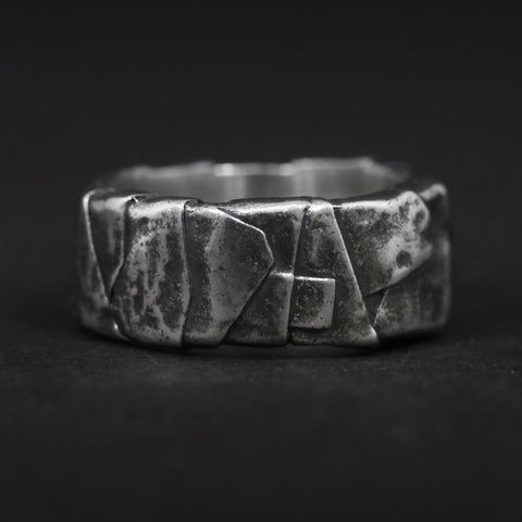 Wide Wrap Band