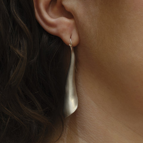 Long Ebbs & flows Earrings