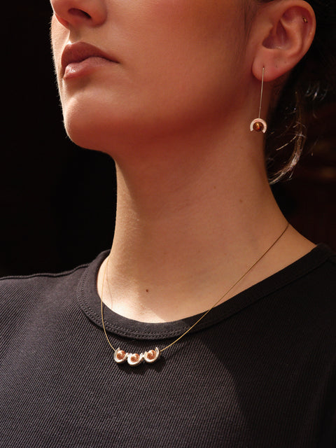 TULIP MANIA Danglers