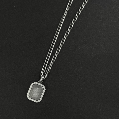 Portrait Recess Pendant