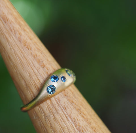 Tide Ring