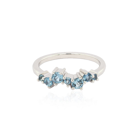 The 'Isabella' Ring